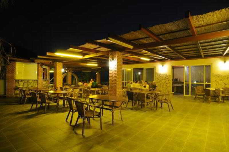 Poseidon Beach Hotel Kastrosikiá Exterior foto